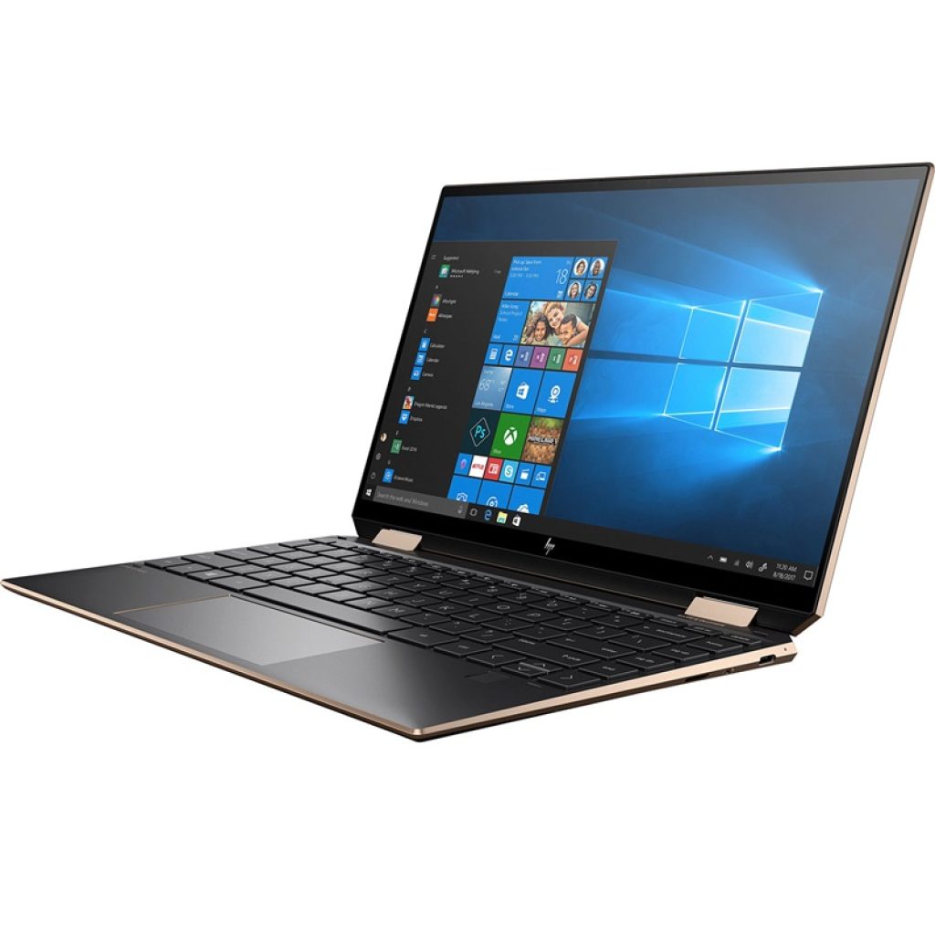 Laptop HP Spectre x360