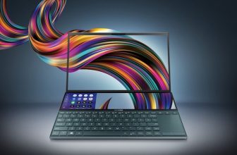 Τα καλύτερα laptops του 2022