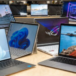 Τα καλύτερα laptops του 2023