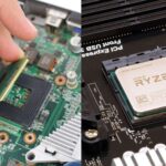 Σύγκριση επεξεργαστών laptop