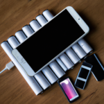 Διαχείριση μπαταρίας smartphone