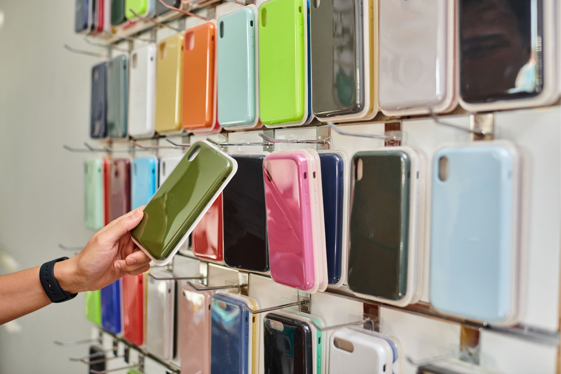 Αρχική 4 Uniqueshop: Το μαγαζί με θήκες κινητών