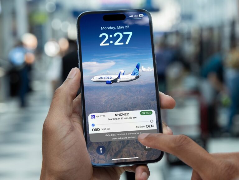 επανεκκίνηση iphone