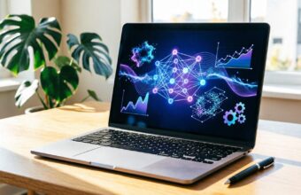 η Τεχνητή Νοημοσύνη στα Laptops