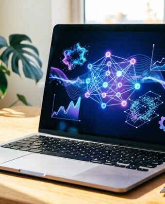 η Τεχνητή Νοημοσύνη στα Laptops