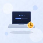 Το laptop αργεί να ανοίξει