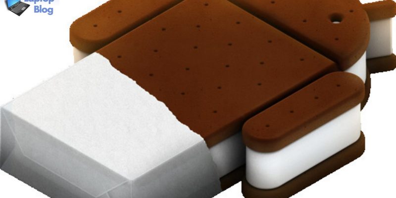 Android Ice Cream Sandwich για Tablets και smartphones