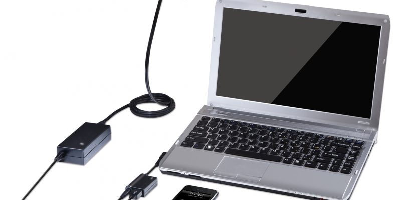 Πως να φορτίσετε σωστά το Laptop