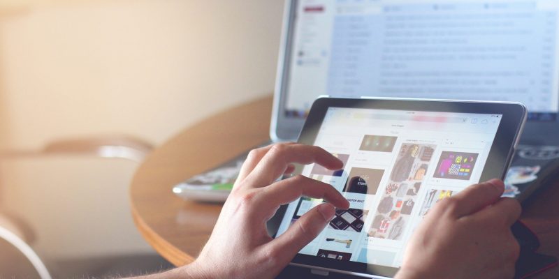 Δεν ανοίγει το tablet