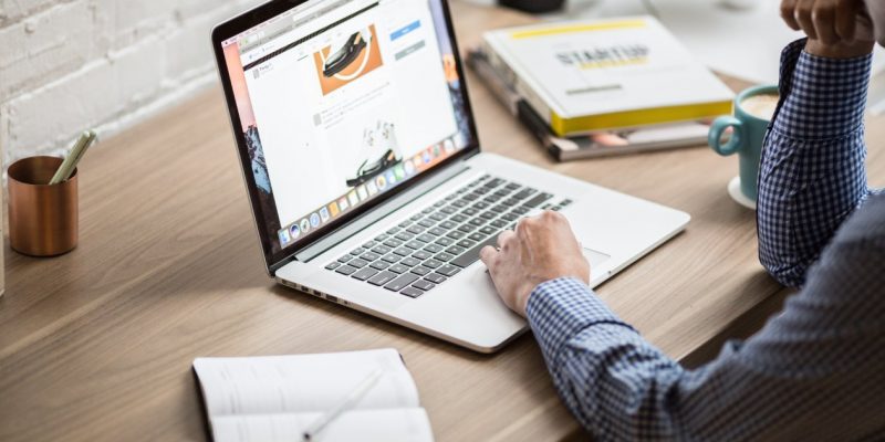 Δημιουργία περιεχόμενου για το website εύκολα