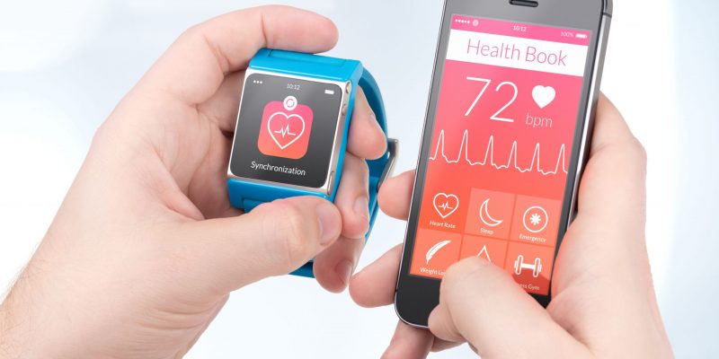 Android εφαρμογές για να μείνετε fit και υγιείς
