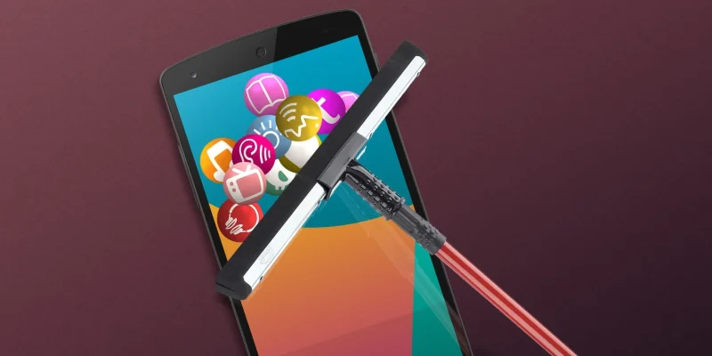 Πως να καθαρίσω το tablet , τα 4 βασικά σημεία