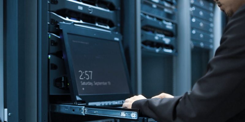 Πως θα μάθεις αν ο linux server είναι φυσικός server ή virtual server